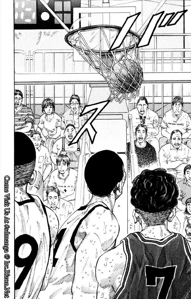 Slam Dunk, Chapter 271 image 16